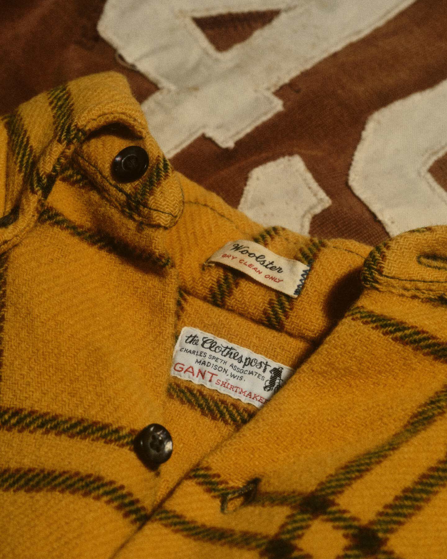 GANT Vêtements de Marque GANT France